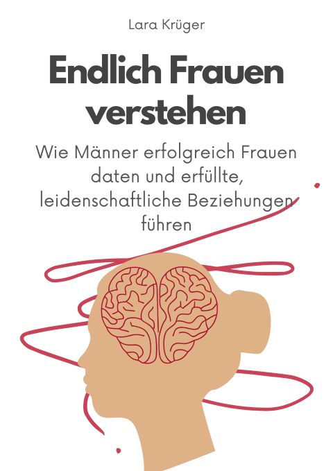 E-Book Cover Endlich Frauen verstehen - web