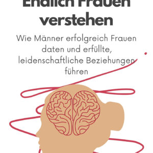 E-Book "Endlich Frauen verstehen"