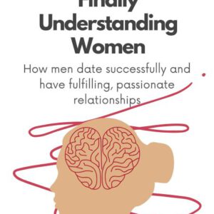E-Book "Finally Understanding Women"
